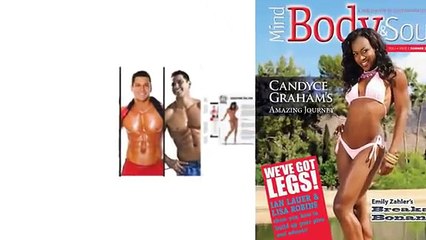 The Insider's Guide to the Business of Fitness Modeling