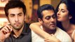 Salman Khan, Katrina Kaif NOT Invited To Ranbir's 34th Birthday Bash!