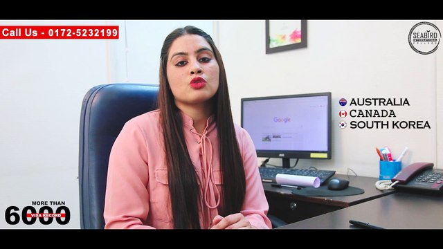 REQUIREMENTS FOR AUSTRALIA / CANADA / SOUTH KOREA STUDY VISA