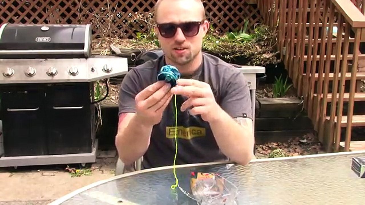 Super YoYo unboxing, review, demonstration, and yoyo durability test. Super Funny yoyo review.