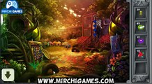 Fantasy Cat Escape Walkthrough | Mirchi Games | Escape Games