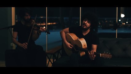 Onur Can Özcan - Hırka