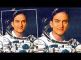 Aamir Khan To Play ASTRONAUT In Next Movie