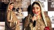 Pregnant Kareena Kapoor OPENS On Ramp Walk Wtih BABY BUMP