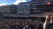 Avicii Tim Bergling hyllas på Sergels torg