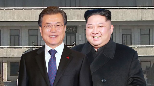 내일 오전 9시 30분 첫 만남...기념식수·산책도 예정 / YTN