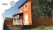 A vendre - Maison/villa - Bellegarde (30127) - 5 pièces - 90m²