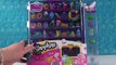 Shopkins Season 4 Glitzi Collectors Case Unboxing | Petkins Exclusives | PSToyReviews