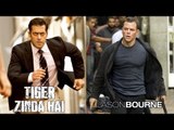 Salman Khan’s Tiger Zinda Hai Indian Version Of Jason Bourne