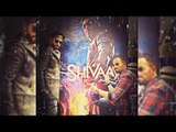 Ranveer Singh Promotes Ajay Devgn's Shivaay | Ranveer Ching Retunrs