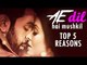 Ae Dil Hai Mushkil | Top 5 Reasons To Watch | Ranbir Kapoor | Aishwarya Rai | Anushka Sharma