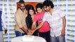 Sairat Movie CRAZY Success Party | Rinku Rajguru, Akash Thosar, Nagraj Manjule