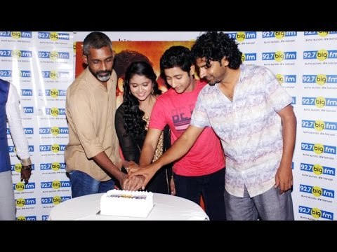 Sairat Movie CRAZY Success Party | Rinku Rajguru, Akash Thosar, Nagraj Manjule