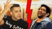 Salman Khan INSULTED By Arshad Warsi For Sultan Song 