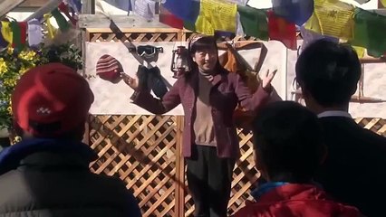 14 山女日記～女たちは頂を目指して～ 산여자일기~여자들은 정상을 목표로~ 第03話