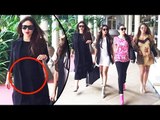 Kareena Kapoor Spotted SHOPPING With Her BABYBUMP