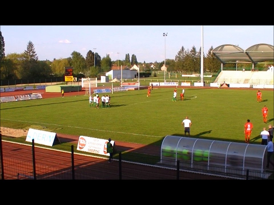 N2 SOR/CHARTRES