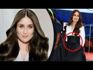 Kareena Kapoor Khan's BBLUNT TVC AD Out