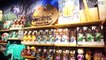 New York Times Square Haul - Disney Store, Sanrio & Japanese Books!