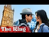 Shahrukh Khan's THE RING On Location Pics From Prague
