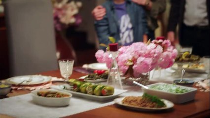 Ufak Tefek Cinayetler 26. Bölüm - Başka Bir Erkekle...