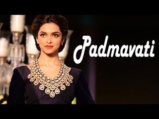 Deepika Will Decide Who Will Be Her Husband In Padmavati