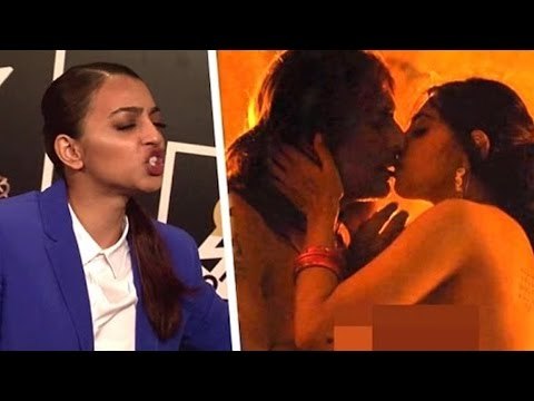Radhika Apte SLAMS Reporter Asking About Her LEAKED MMS