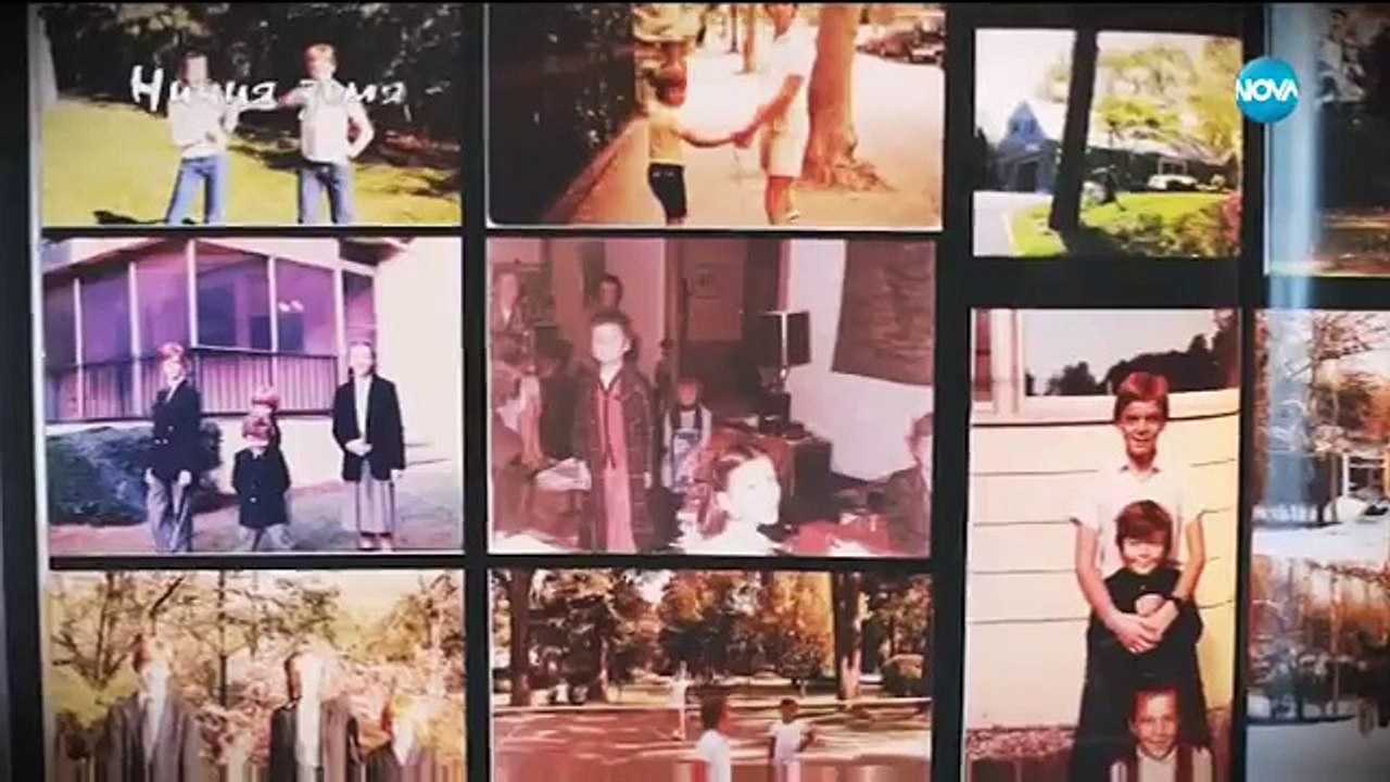 Рай на изток от Запада в "Ничия земя" (21.04.2018)