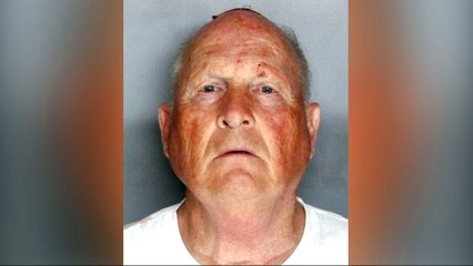'Golden State Killer' suspect arrested in California after DNA match