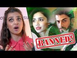 Radhika Apte's REACTS On Pakistani Actors In Bollywood