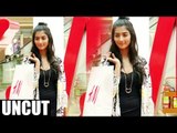 Pooja Hegde CAUGHT Shopping At H & M Store At Phoenix Marketcity