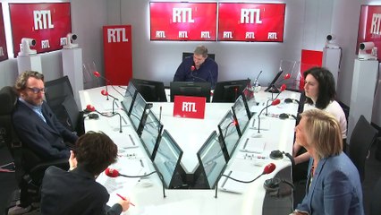 RTL Matin du 26 avril 2018