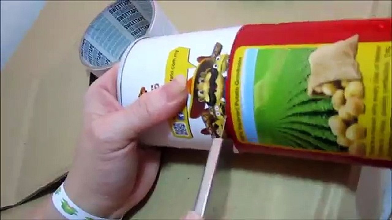 [DIY] How to Make a Best BIG Gaming Steering Racing Wheel Car