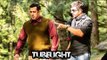 Salman Khan SPOTTED With kabir Khan On Tubelight Sets In Manali mov