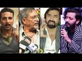 Bollywood Celebs Who Supports BANED On Pakistani Actors