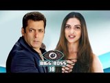 Salman Khan's Bigg Boss 10 Deepika Padukone To Flag off First Episode