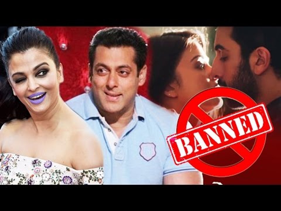 Salman-Aishwarya Rai To RULE Bollywood, Ae Dil Hai Mushkil To BANNED In India | Bollywood News