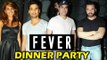 Fever Movie: Arbaaz Khan & Sohail Khan At Rajeev Khandelwal's Party