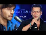 Salman Khan PROMOTES Himesh Reshammiya's NEW Album 'Aap Se Mausiiquii'