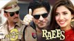 Salman Khan Shooting For Dabangg 3,Mahira Khan In SRK Raees | Bollywood News
