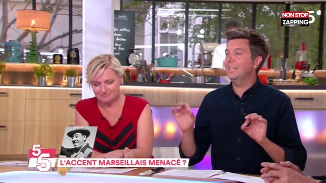 Interviewé par la BBC, ce chauffeur de taxi marseillais assure parler anglais (Vidéo)