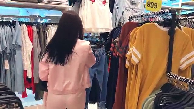 КАК ОДЕВАТЬСЯ В МАГАЗИНАХ СТИЛЬНО И НЕДОРОГО ? ШОППИНГ НА ЛЕТО БЮДЖЕТ 2000Р