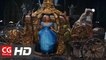 CGI VFX Breakdown HD "Cinderella" by MPC | CGMeetup