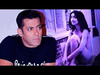 Salman Khan's Co-Star Zhu Zhu Shares Her NUDE Pic On Social Media