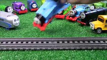 Thomas and Friends - WSE-QE 56! Worlds Strongest Engne Quick Edition 56! Trackmaster Competition!