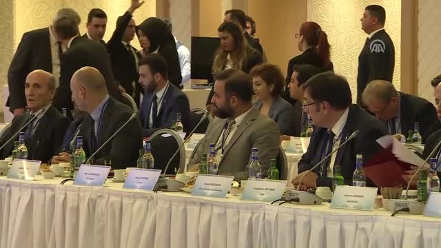 Bakan Özlü: İlaçta Dışa Bağımlılığı Aşabileceğimize Kesin Olarak İnanıyoruz