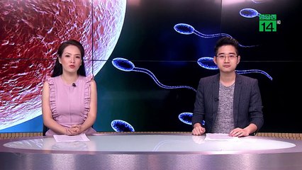 Sắp có thuốc tránh thai cho nam giới uống hàng ngày