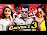 Salman Khan To ROMANCE With Sonakshi Sinha & Parineeti Chopra In Dabangg 3