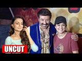 Bhaiyyaji Superhitt Movie 2016 | Sunny Deol, Priety Zinta, Amisha Patel | UNCUT EVENT