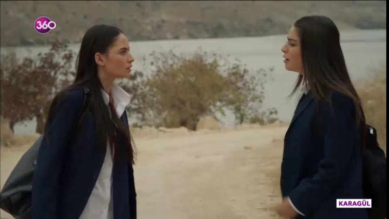 Karagül